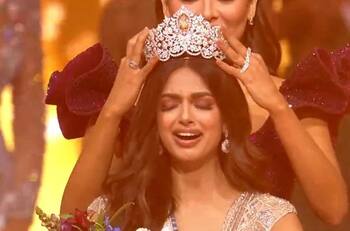 Así luce la nueva y millonaria corona del Miss Universo