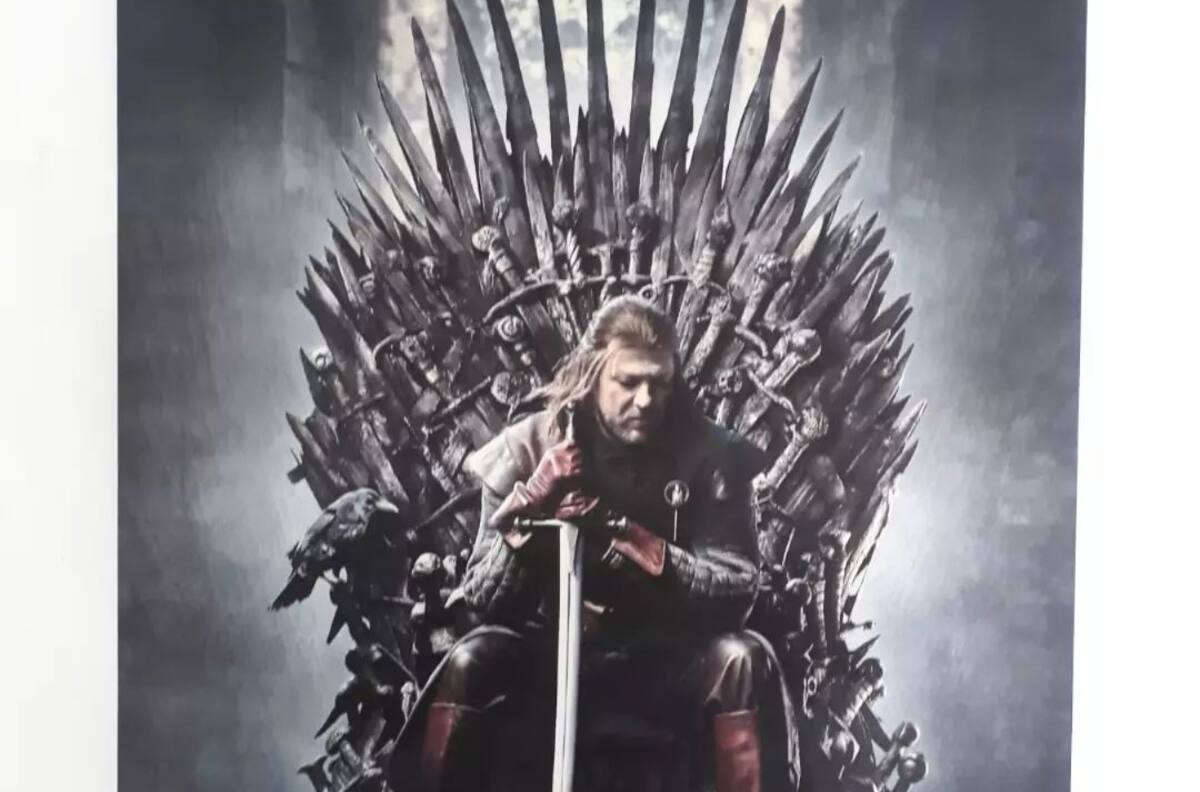 Se alistan precuelas de la exitosa serie 'Game of Thrones'