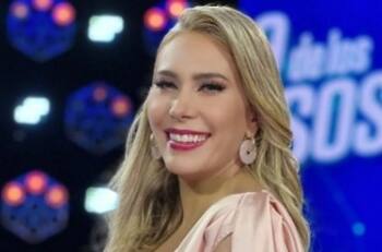 Esto dijo Jimena Gállego tras la fuerte pelea que tuvo con Niurka, suscitada por su “hipocresía”