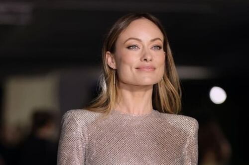 Olivia Wilde esperaba más de Harry Styles; se siente decepcionada por cómo terminó su romance