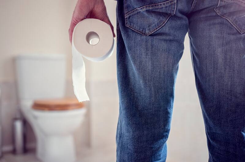 Es importante observar nuestros desechos porque en ellos podemos encontrar valiosas alertas para la detección temprana de enfermedades.