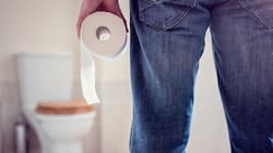 Señales de alarma en tus hábitos al ir al baño que no debes pasar por alto