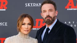 Ben Affleck aprovecha el estreno de "Air" para enmendar el error que enfadó a JLo