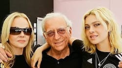 Padre de Nicola Peltz contrata a abogado de realeza para demanda a organizadoras de boda de su hija