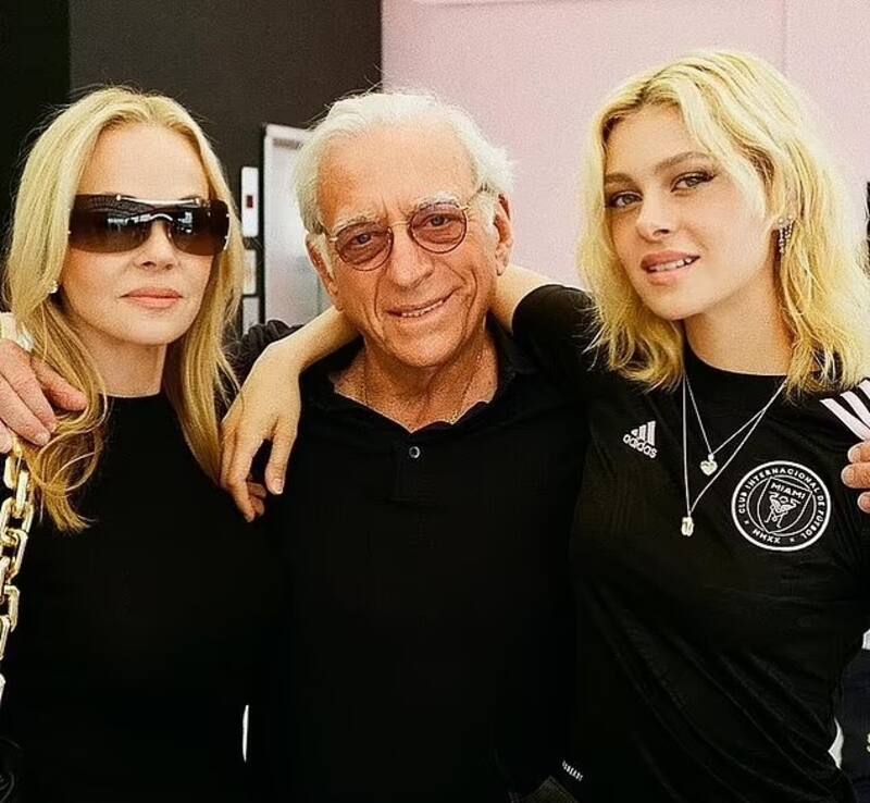 Abogado del príncipe Andrés representará a los Peltz en el caso de las organizadoras de boda - Créditos: Instagram