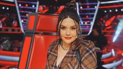 Yuridia agradece saber “que no está sola” ante el trastorno que padece