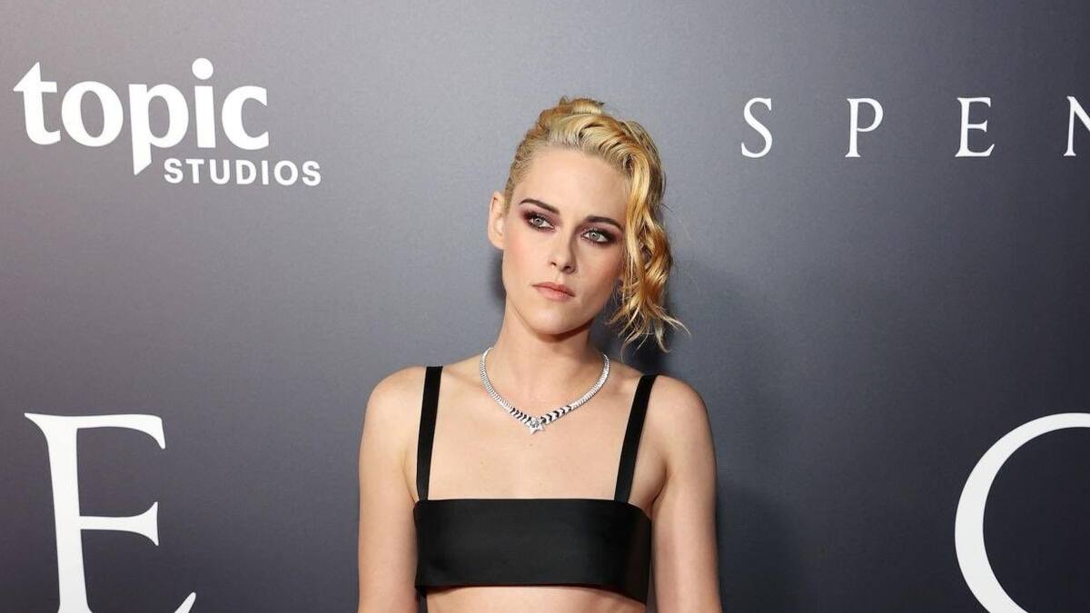 Kristen Stewart debuta como directora con 'La cronología del agua' que ya inició su casting