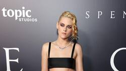 Kristen Stewart debuta como directora con 'La cronología del agua' que ya inició su casting