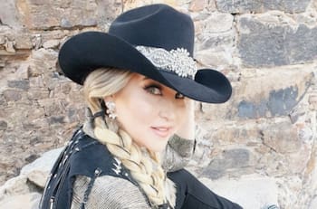 Alicia Villarreal describe el duro momento que vivió tras la muerte de su hermano