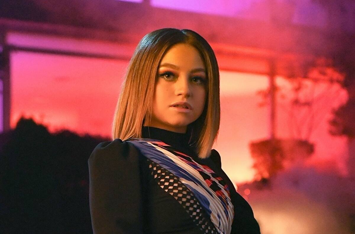 Karol Sevilla es diagnosticada con una delicada enfermedad del corazón