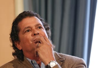 Carlos Vives reveló el conmovedor mensaje que le dejó de su padre