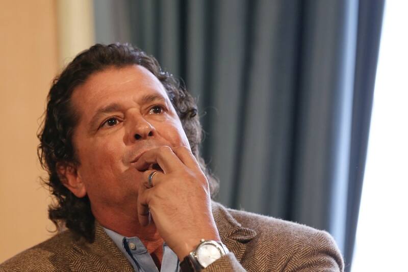 Carlos Vives reveló el conmovedor mensaje que le dejó de su padre - Créditos: Instagram