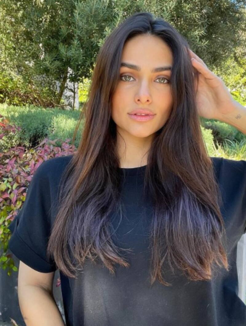 Llaman cuñana a Renata Notni, tras presumir a su hermano en redes - Créditos: Instagram