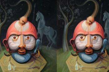 Test de personalidad: Descubre lo que revela tu primera impresión