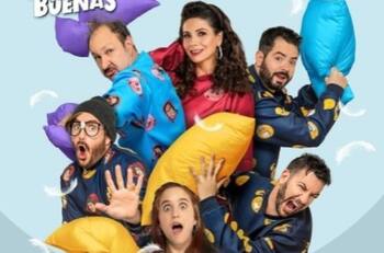 La nueva temporada de 'Renta Congelada' contará con grandes invitados
