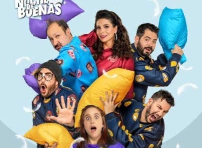 'Renta Congelada' regresa con una cuarta temporada - Créditos: Instagram