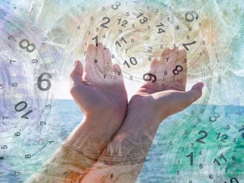 La misión que tengas en la vida se revela a través de la numerología - Créditos: Instagram