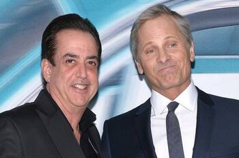 Encuentran sin vida a actor de 'Los Soprano' y 'Green Book'; la policía maneja una brutal teoría