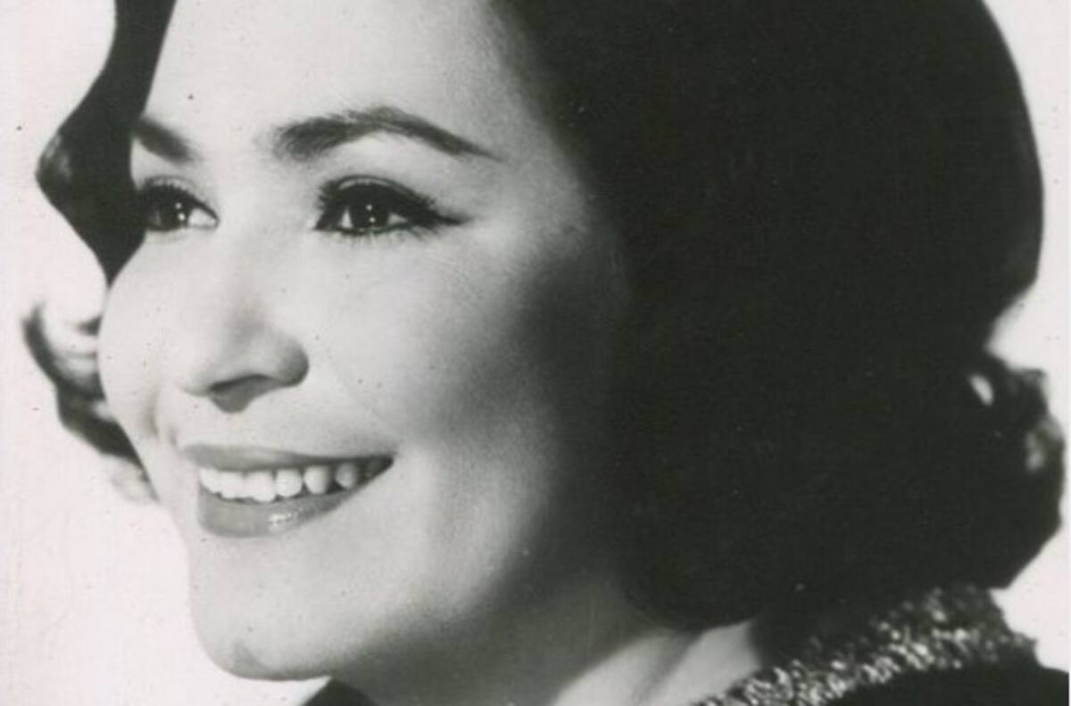 Carmen Salinas, su vida y obra en fotografías