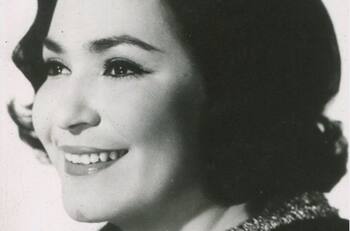 Carmen Salinas, su vida y obra en fotografías