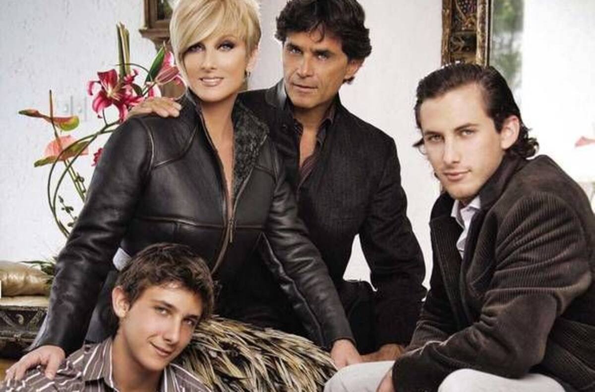 Los hermanos Zurita rendirán homenaje a su madre Christian Bach con un emotivo proyecto