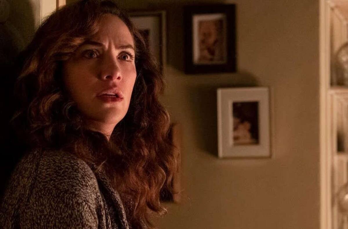 'Hipnótico', la película de Netflix perfecta para ver en Halloween