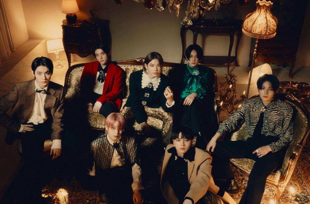 ENHYPEN supera las 600 mil pre-órdenes de 'DIMENSSION : DILEMMA'