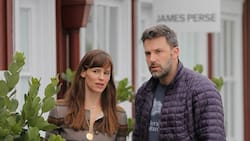 Jennifer Garner no quiere saber nada de Ben Affleck que sea publicado por la prensa