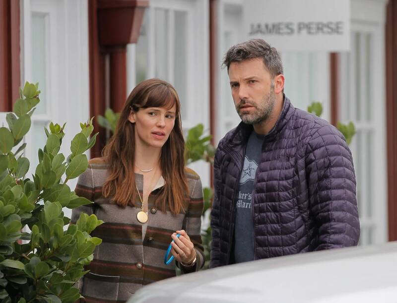 Jennifer Garner aseguró que evita a toda costa leer sobre Ben Affleck en la prensa - Créditos: Instagram