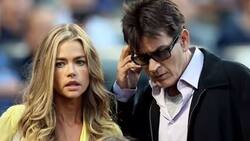 El auto de Denise Richards fue baleado mientras ella viajaba en el vehículo