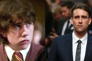 Quiénes son los actores de Harry Potter que están en Chile y a qué llegaron al extremo sur del mundo