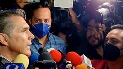 Sergio Mayer confirma los “chantajes” de Natalia Subtil y revela que vendía notas