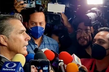 Sergio Mayer confirma los “chantajes” de Natalia Subtil y revela que vendía notas