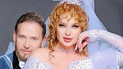 Joana Benedek reaparece tras casarse a los 51 años y destapa si planea regresar a las telenovelas