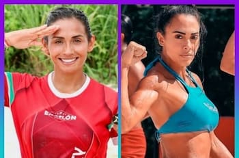 Exatlón México: Filtran, por error, la ganadora de esta edición