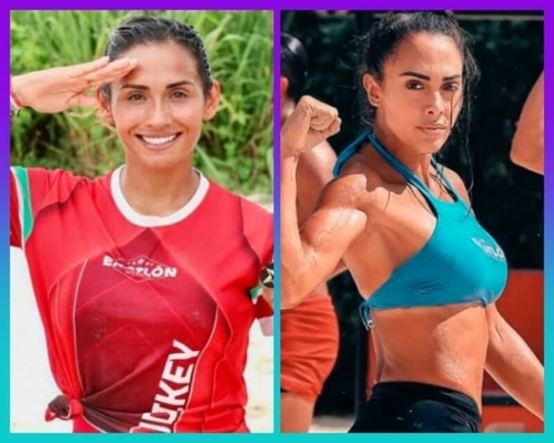 Filtran por error el nombre de la ganadora - Créditos: Instagram