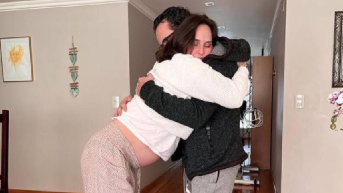 Famosa actriz confiesa por qué se comió su placenta tras el nacimiento de su bebé