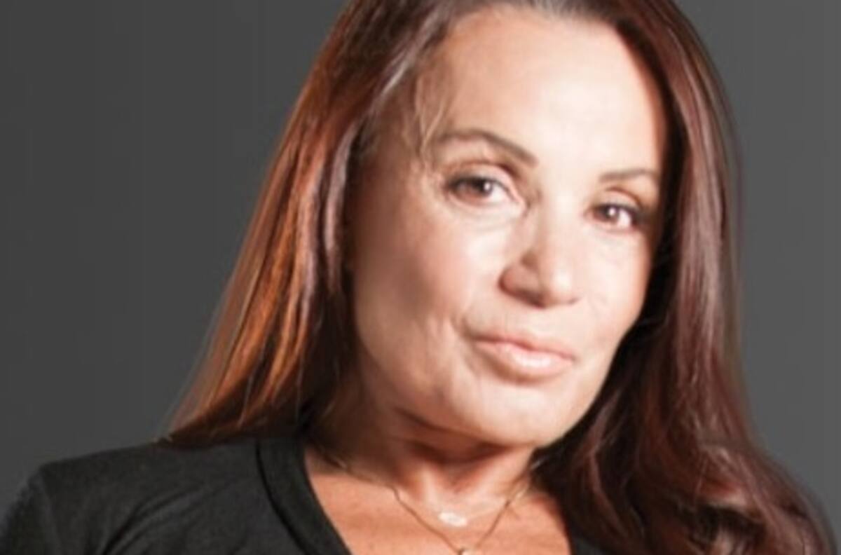 Tita Bravo, ex suegra de Inés Gómez Mont, teme por su vida: "No me vayan a desaparecer"