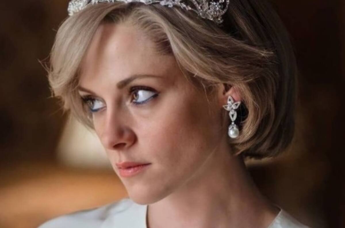 Kristen Stewart ni se imaginaba que Meghan Markle y el príncipe Harry son casi sus vecinos