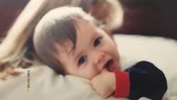 Paulina Peña no se olvida de su madre y la recuerda con tierna fotografía