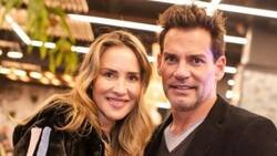 Cristián de la Fuente deja mensaje incógnito sobre encuentro con Angélica Castro