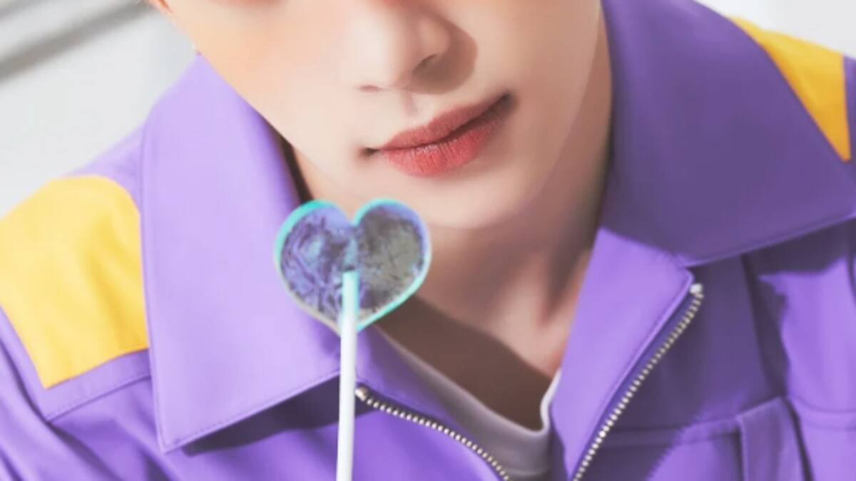 Jinni fue expulsada de NMIXX por cita con Steve de YOUNITE, afirma conocido Youtuber coreano