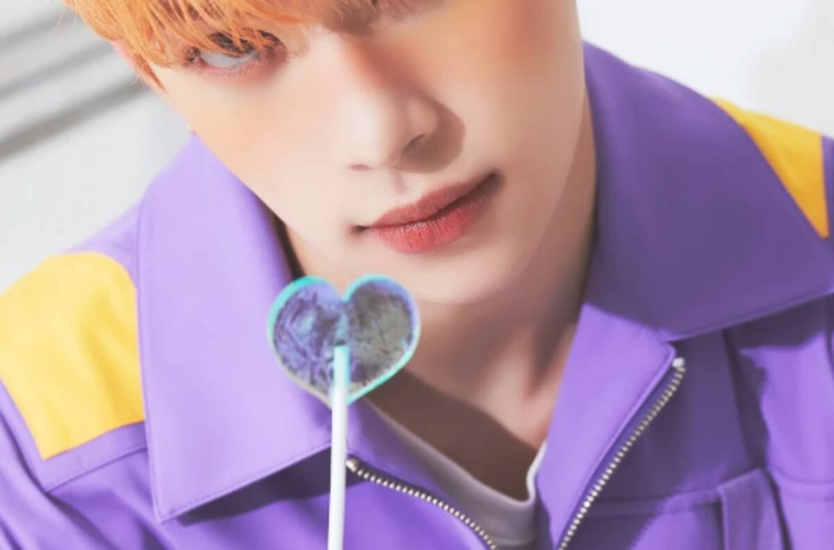 Jinni fue expulsada de NMIXX por cita con Steve de YOUNITE, afirma conocido Youtuber coreano