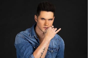 Eleazar Gómez dice que sigue en terapia tras cancelación de evento que destacaría su carrera