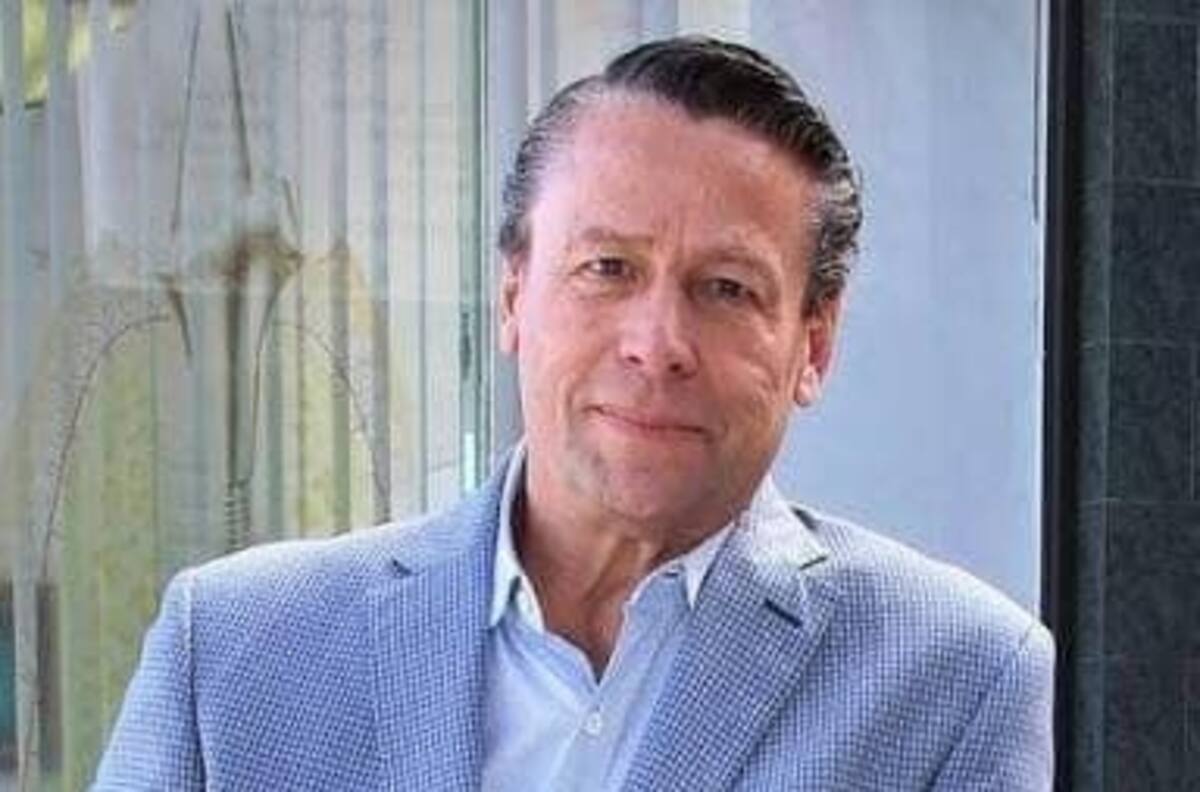Alfredo Adame desconoce a su hijo y amenaza con quitarle el apellido