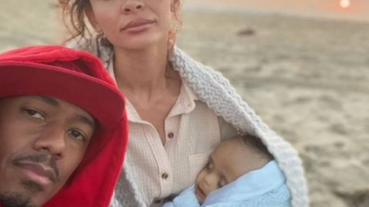 Nick Cannon, el ex de Mariah Carey, está de luto, falleció su hijo de cinco meses