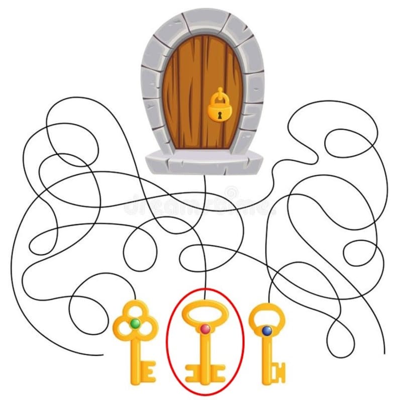 Toma el tiempo para saber si lo logras antes de los 5 segundos.