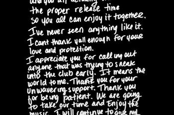 Beyonce se reinventa y demuestra que está en la élite de la música con su nuevo álbum 'Renaissance'