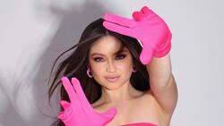 Karol Sevilla confiesa cuál sería el atrevido noviazgo que tendría sin importar las críticas