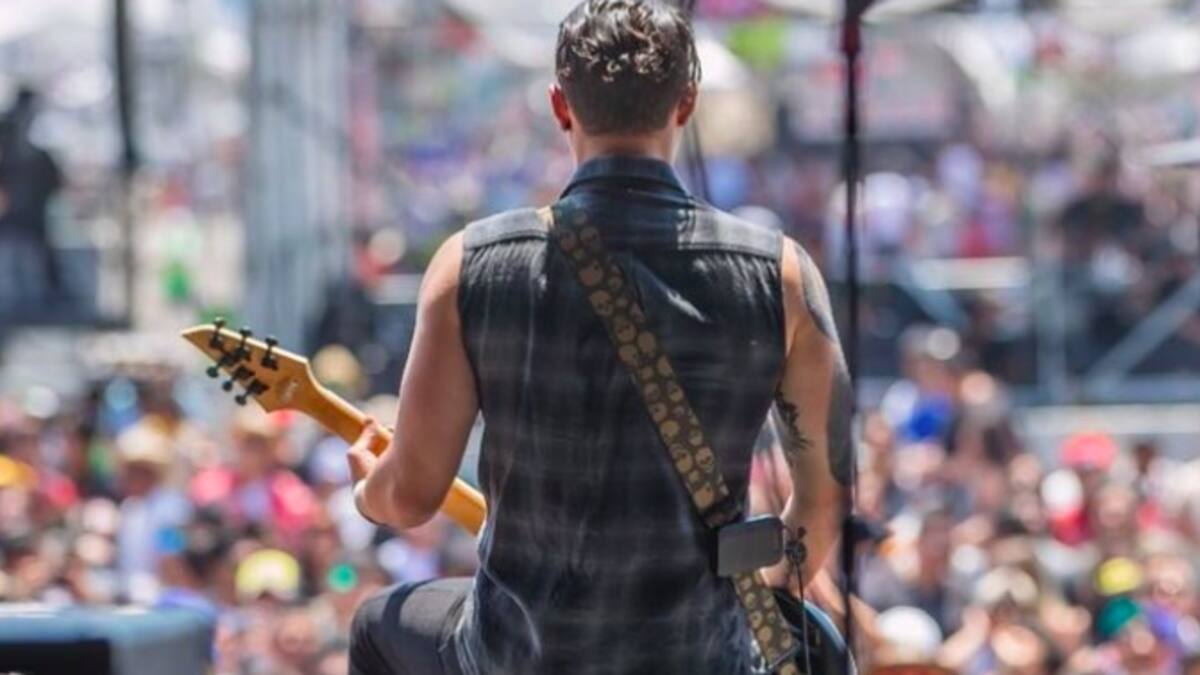 El festival Pulso GNP 2022 anuncia su cartel encabezado por Gorillaz